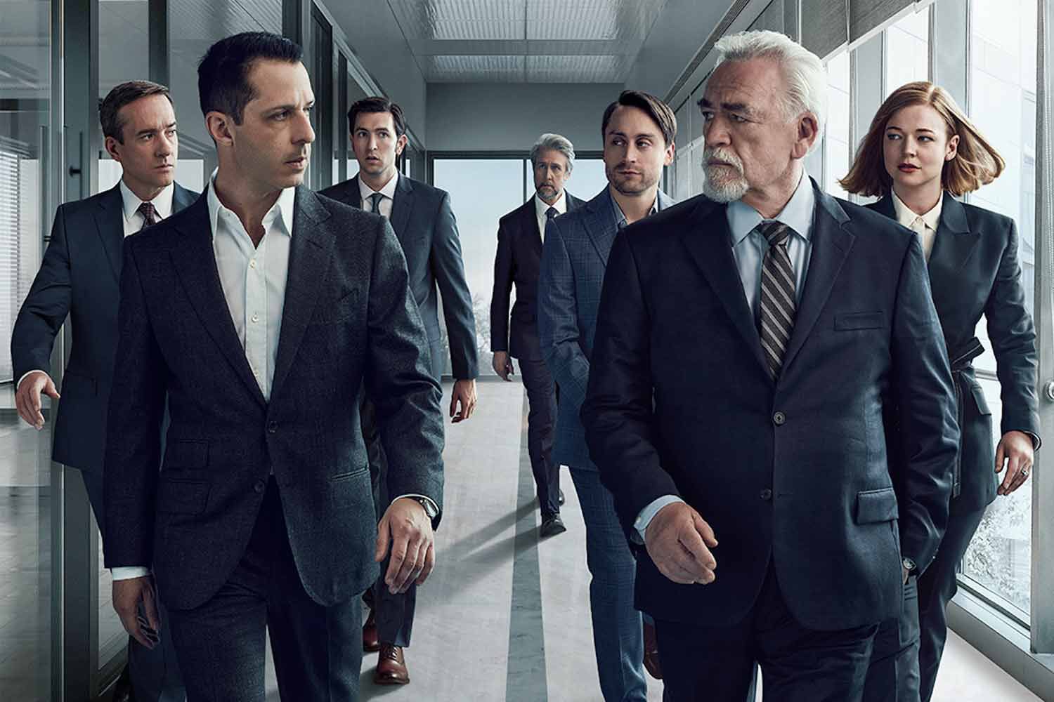 Succession Season 5: The Finale That Never Happened and Why