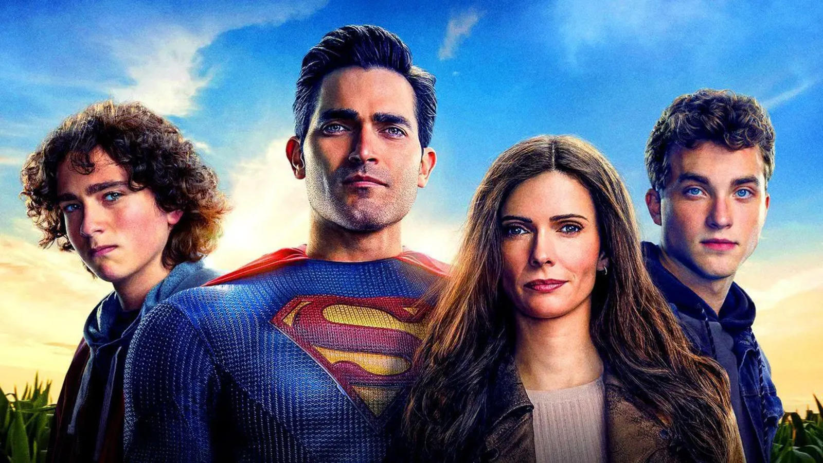 Superman & Lois Season 3 A New Era of Adventures and Challenges