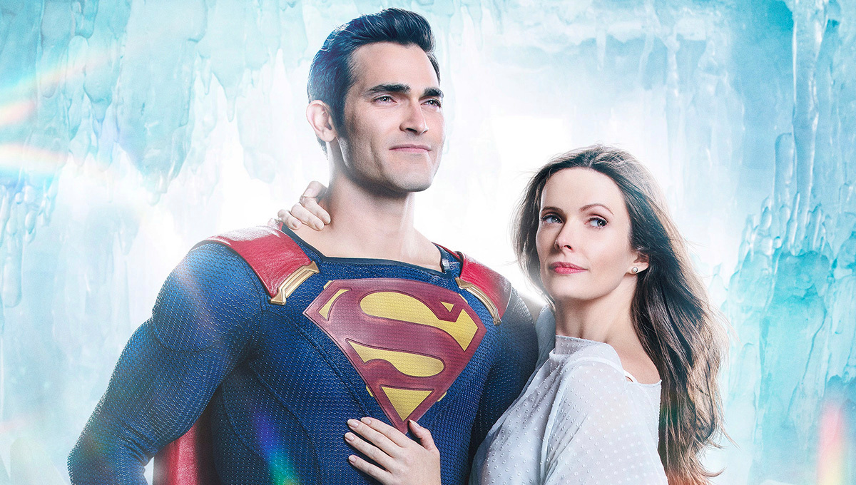 Superman & Lois Season 3 A New Era of Adventures and Challenges