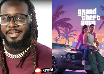 T-Pain Drops NoPixel for GTA 6! Grammy-Winning Artist's Epic Gaming Move!