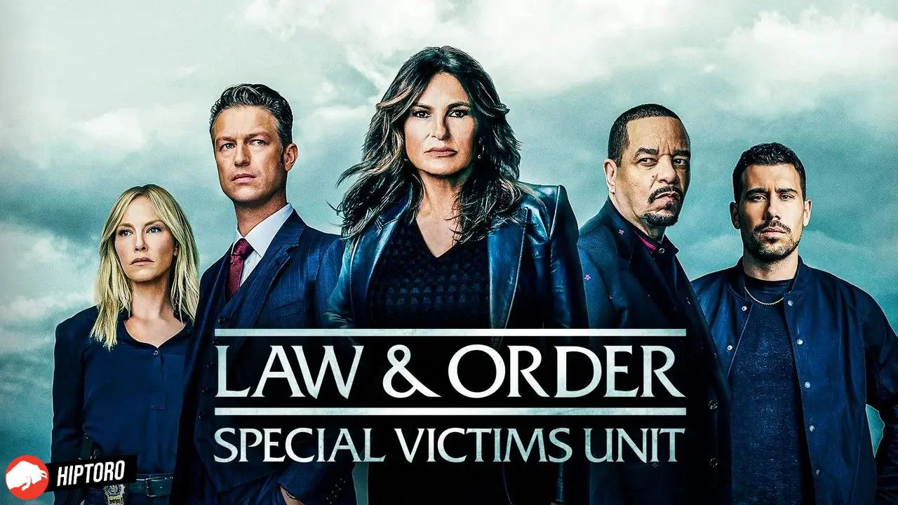 Law & Order SVU Season 25 Kicks Off with New Twists and Familiar Faces - When Does The New Season Of Svu Start