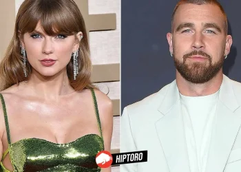 Taylor Swift and Travis Kelce Inside Their Whirlwind Romance and Baby Buzz in 2024 3 (1)