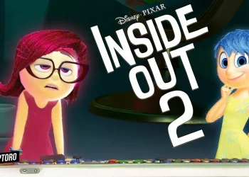 Teen Emotions Explored 'Inside Out 2' Unveils New Characters and Teenage Challenges 1 (1)