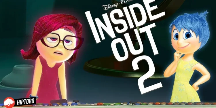 Teen Emotions Explored 'Inside Out 2' Unveils New Characters and Teenage Challenges 1 (1)