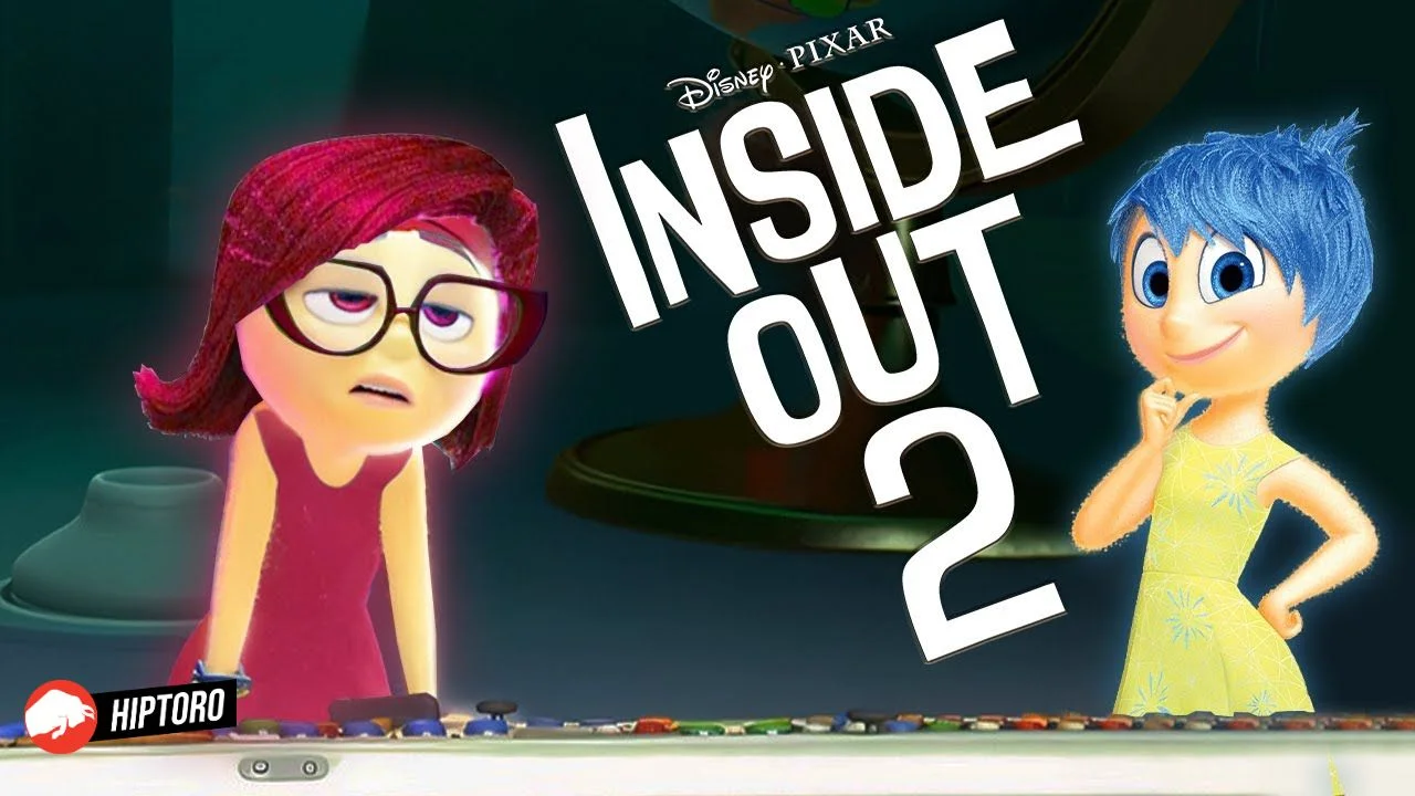 Inside Out 2 Release Date, Plot, Cast and Everything we Know About the