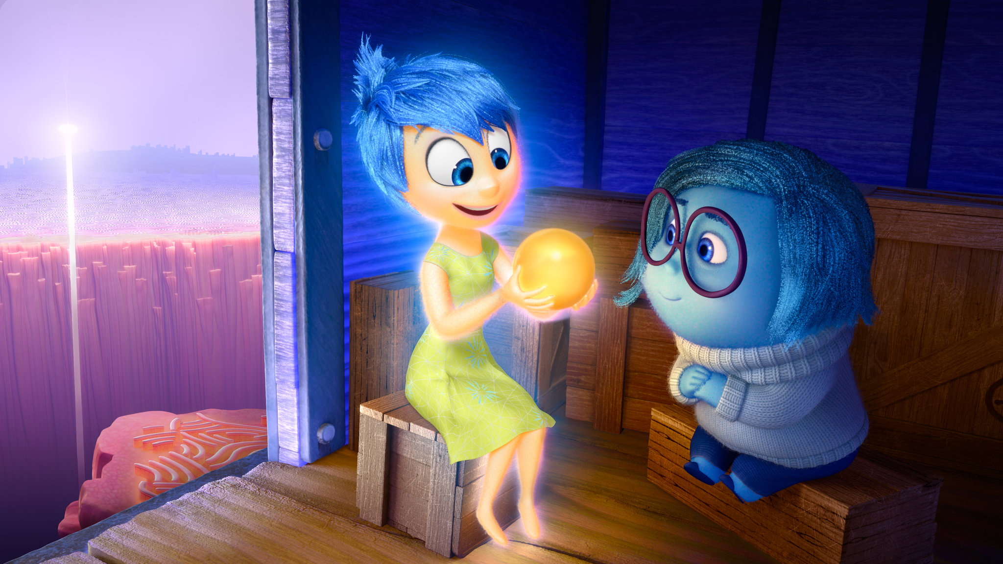 Teen Emotions Explored 'Inside Out 2' Unveils New Characters and Teenage Challenges