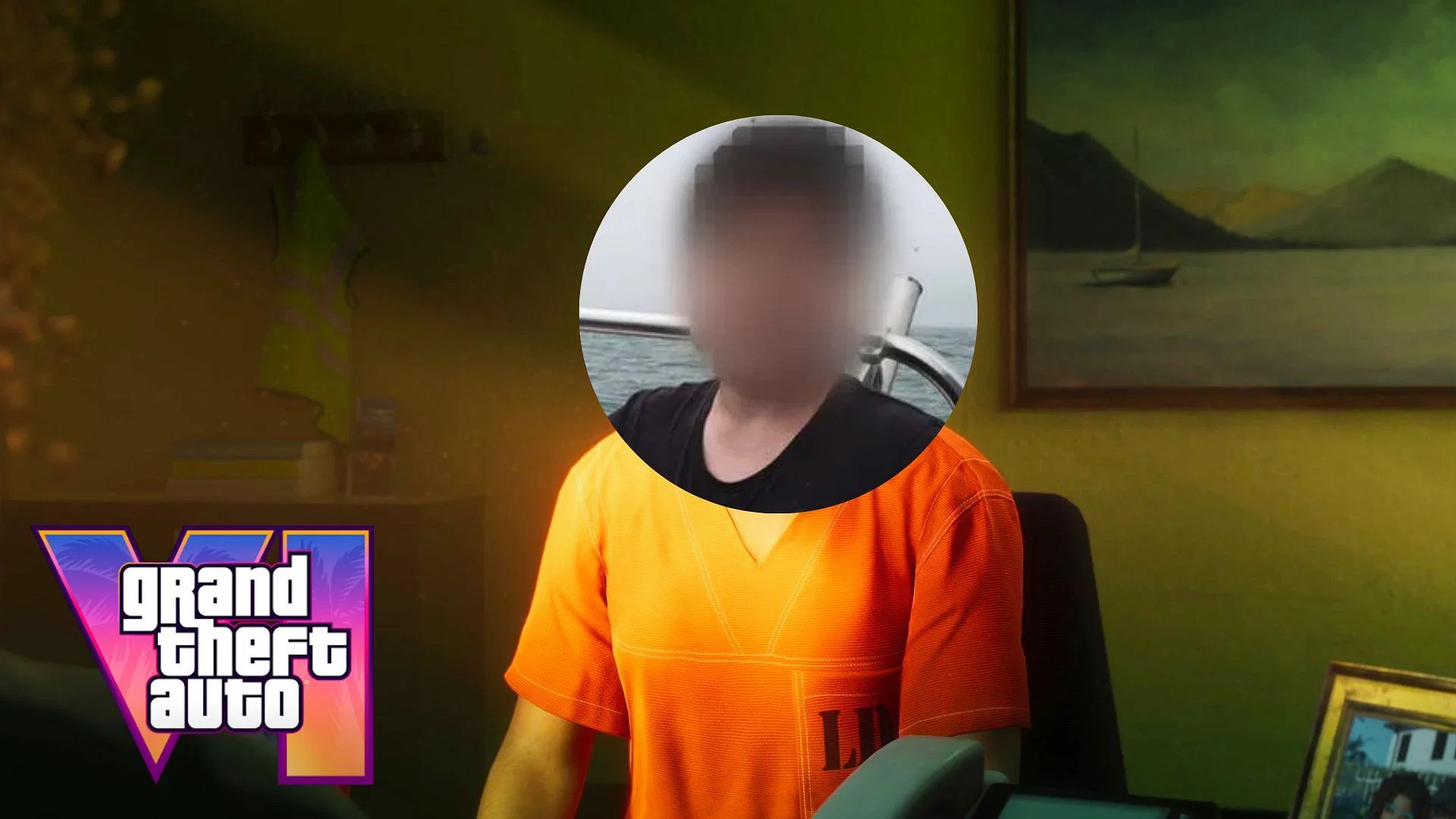 Teen Hacker's Daring GTA 6 Leak: Inside Arion Kurtaj's Astonishing Cyber Heist