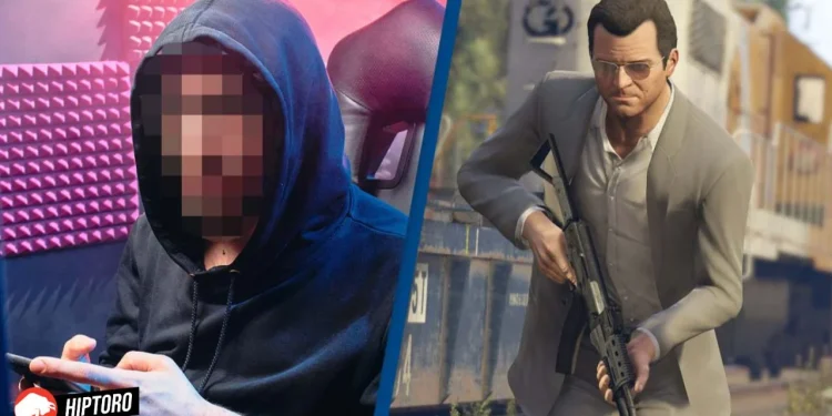 Teen Hacker's Daring GTA 6 Leak Inside Arion Kurtaj's Astonishing Cyber Heist