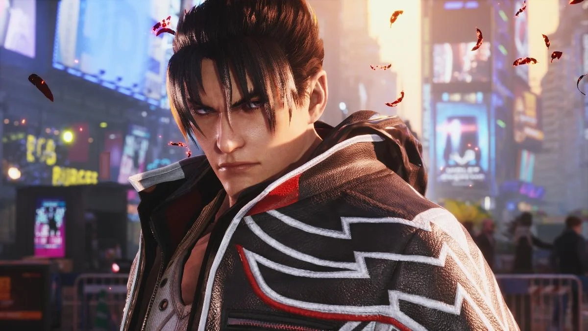 Tekken 8: Bridging Platforms with Crossplay