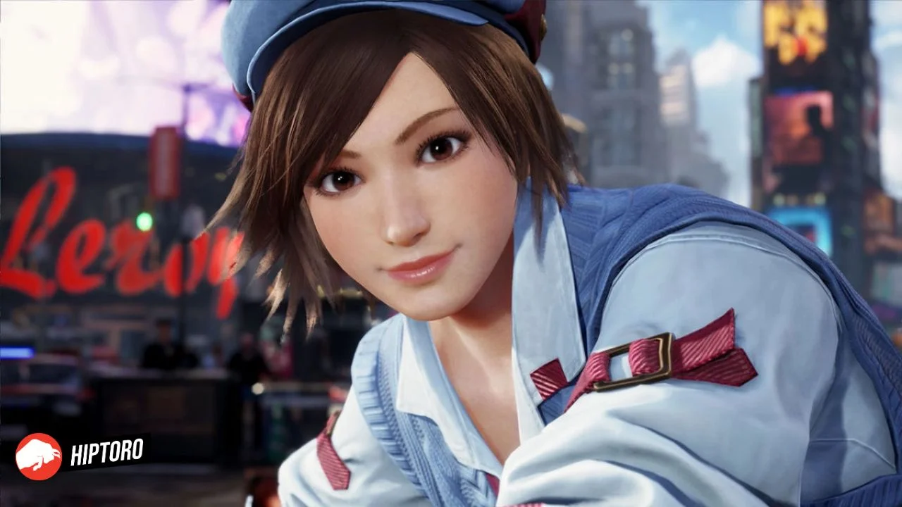 How to Play Tekken 8 Crossplay on PS5, Xbox Series X/S, and PC? A