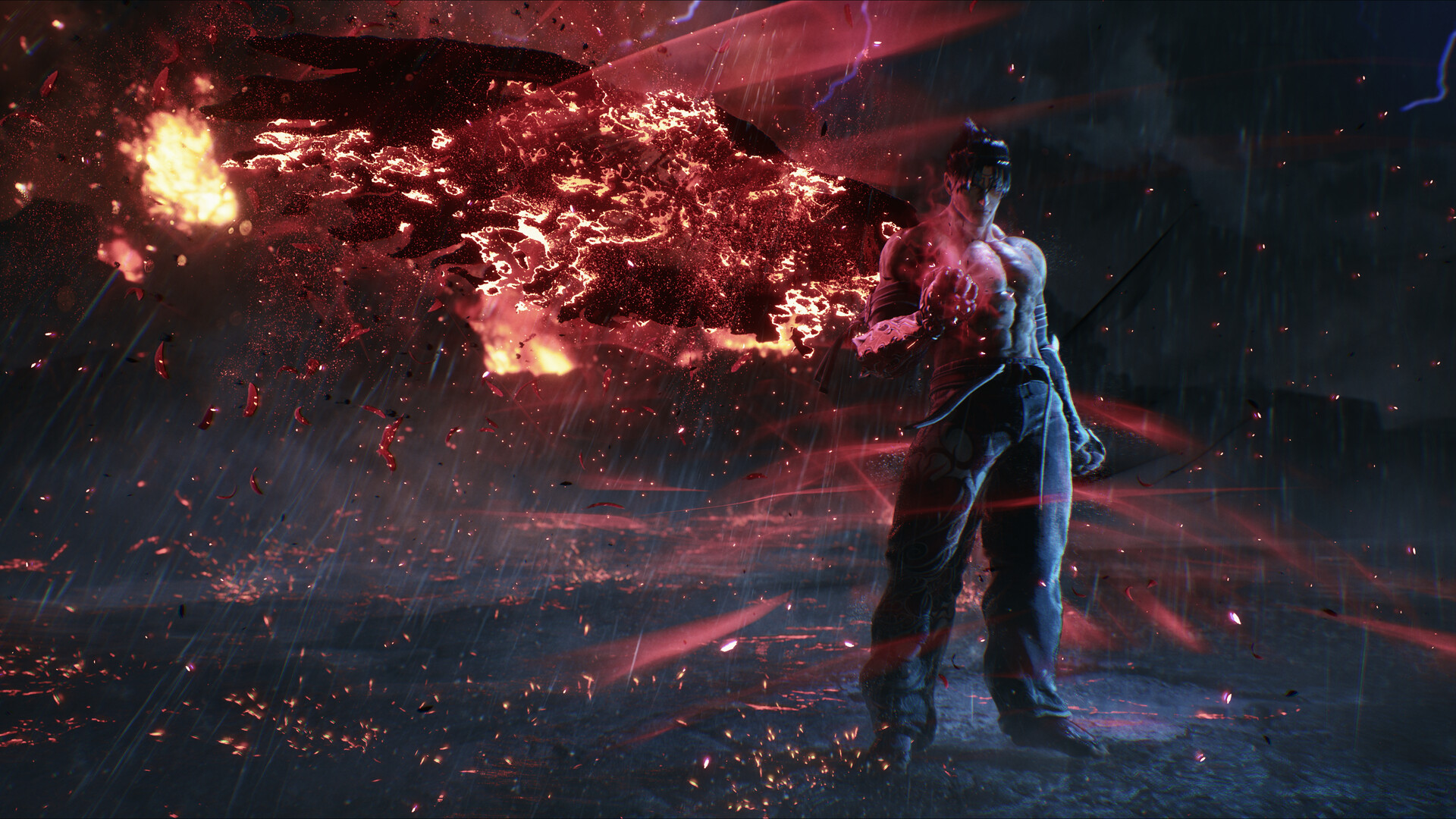 Tekken 8 on PC: The Ultimate Guide to the Latest Bandai Namco Release