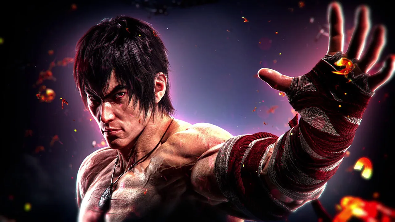 Tekken 8 on PC The Ultimate Guide to the Latest Bandai Namco Release