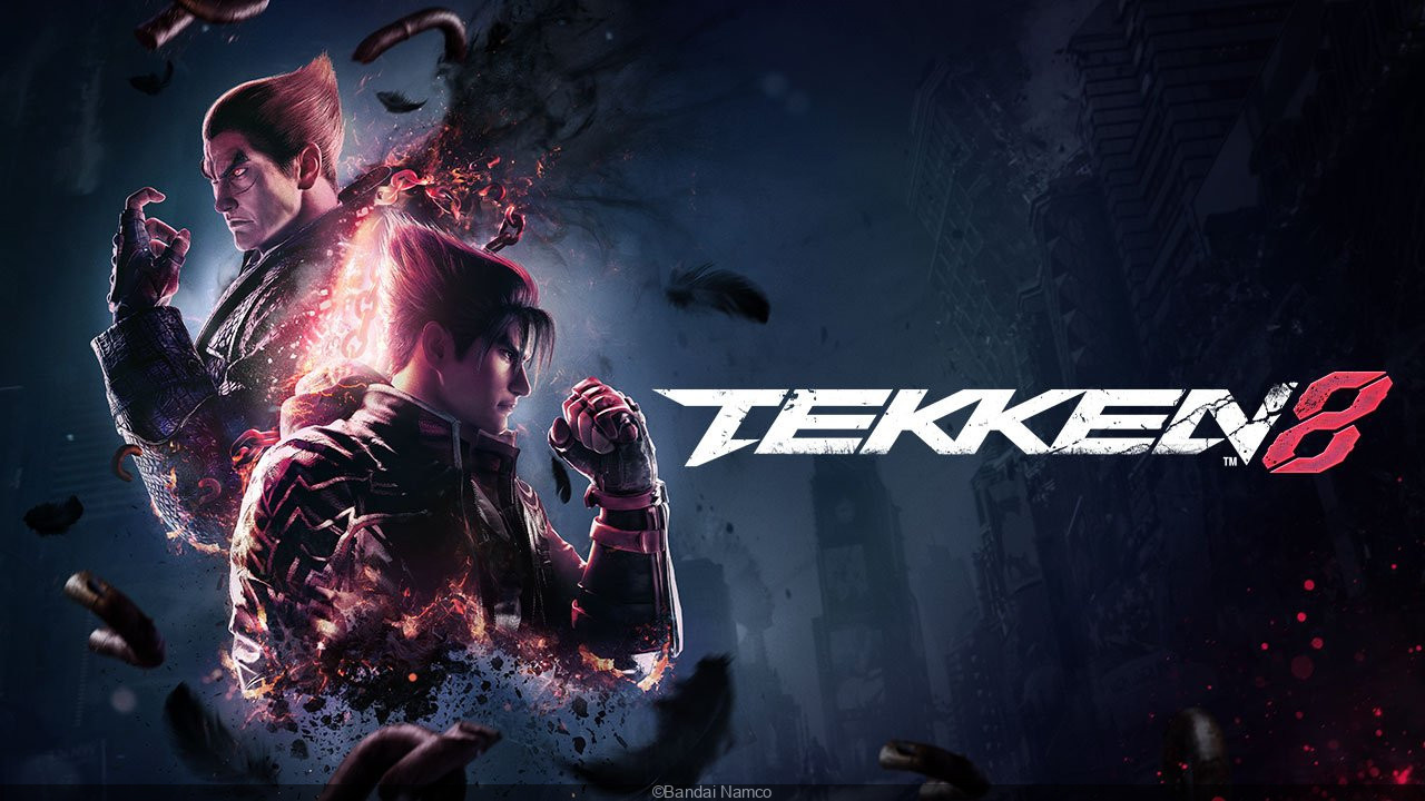 Tekken 8 on PC: The Ultimate Guide to the Latest Bandai Namco Release