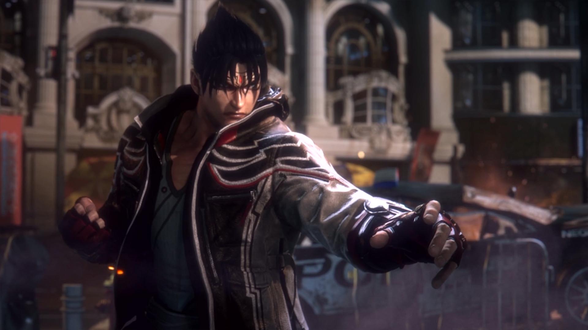 Tekken 8's Big Launch on Xbox Series XS Everything Gamers Need to Know Before Release Day