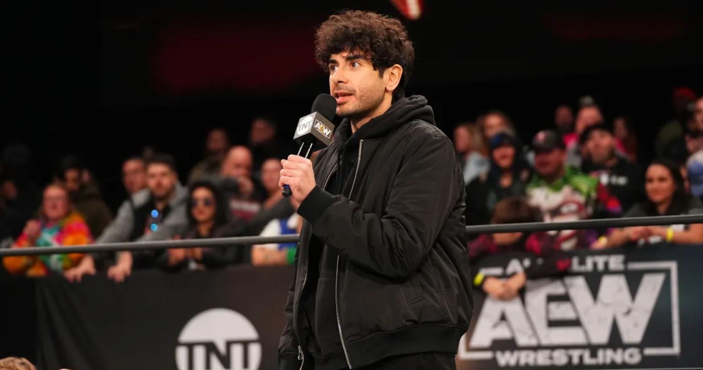 The AEW Enigma: Can Big-Name WWE Stars Turn the Tide for Tony Khan's Promotion?