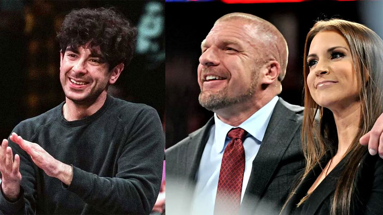 The AEW Enigma: Can Big-Name WWE Stars Turn the Tide for Tony Khan's Promotion?