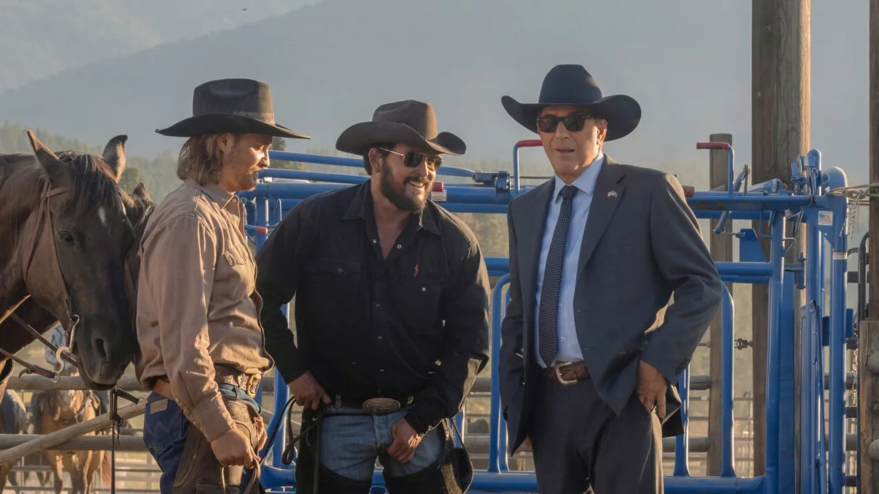 The Anticipated Return Yellowstone Season 5 Episode 9 – What to Expect