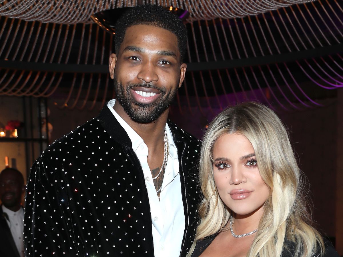 NBA News Khloe Kardashian Tristan Thompson Relationship in Trouble