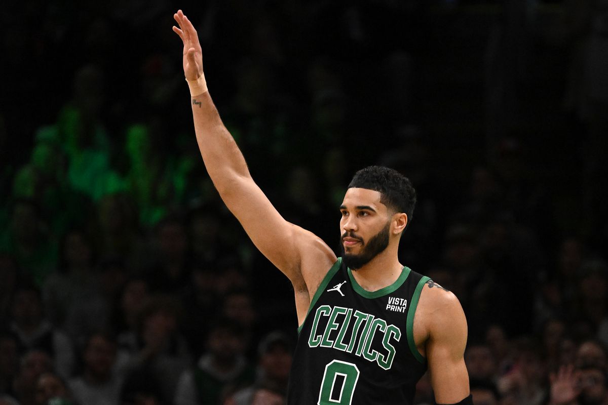 The Boston Celtics' All-Star Conundrum: A Deep Dive into Their Star-Studded Roster
