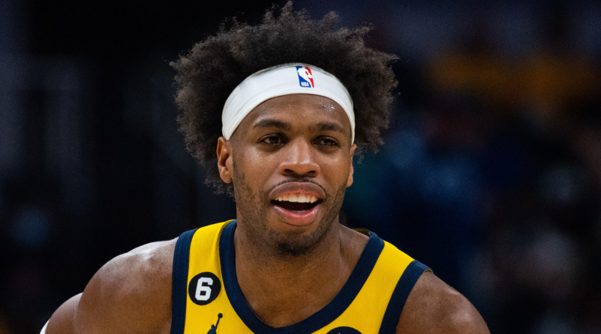 The Buddy Hield Trade Scenario Shaping the NBA's Competitive Landscape