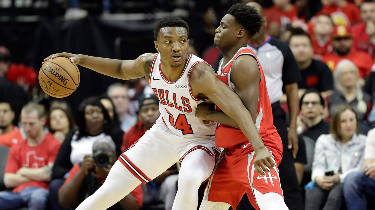 The Buzz Around Wendell Carter Jr. A Closer Look at Potential NBA Moves