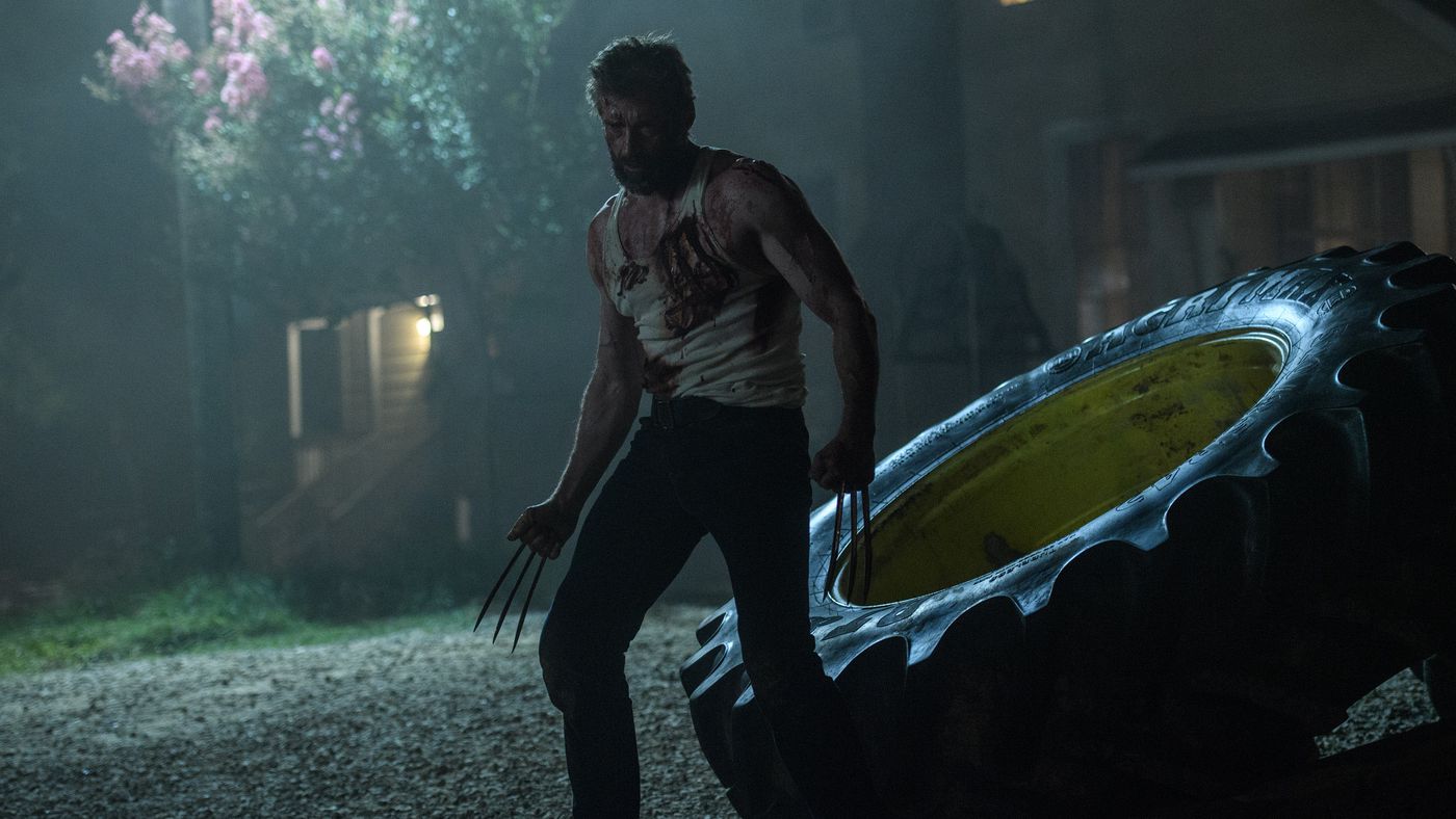 The Buzz Around a Potential Logan Sequel