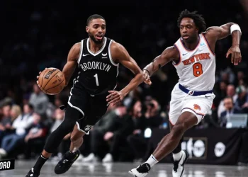 NBA Trade Rumors: New York Knicks and Brooklyn Nets Mikal Bridges Trade Deal on the Cards