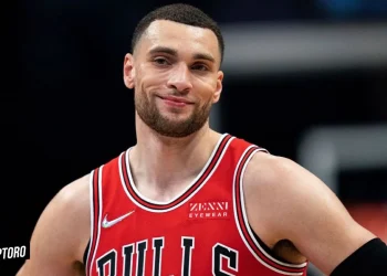 The California Chase Warriors and Kings Eyeing Bulls' Zach LaVine4