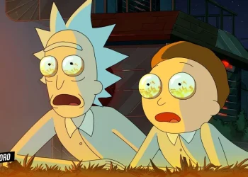 The Continuing Saga of Rick and Morty What Lies Ahead in Season 8
