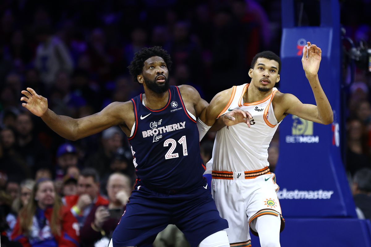 The Curious Case of Joel Embiid's Late Scratch: A Twist in the NBA Narrative