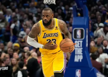 NBA Trade Rumor: LeBron James to Join Victor Wembanyama in the Potential Los Angeles Lakers San Antonio Spurs Trade Deal