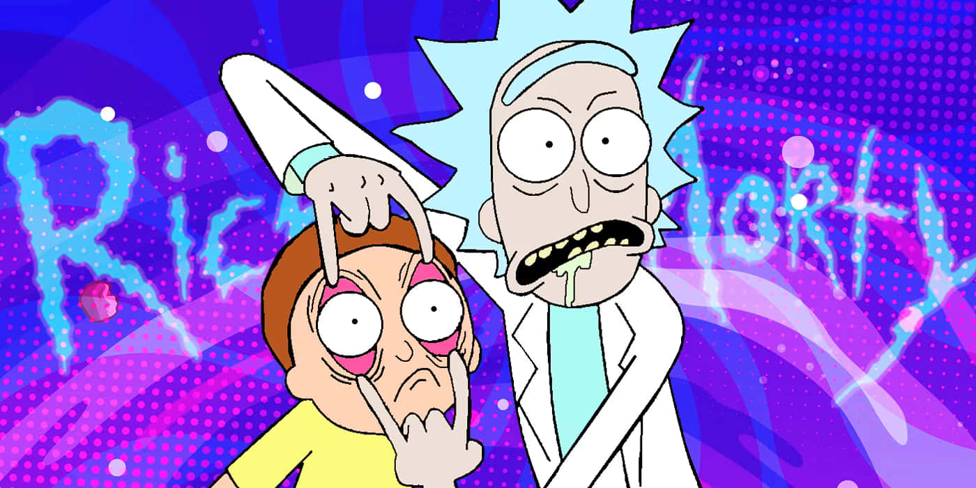 The Enigmatic Future of 'Rick and Morty': Will Season 8 Grace Our Screens?