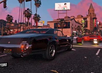 The Future of Gaming Anticipating GTA 6's Revolutionary Features1