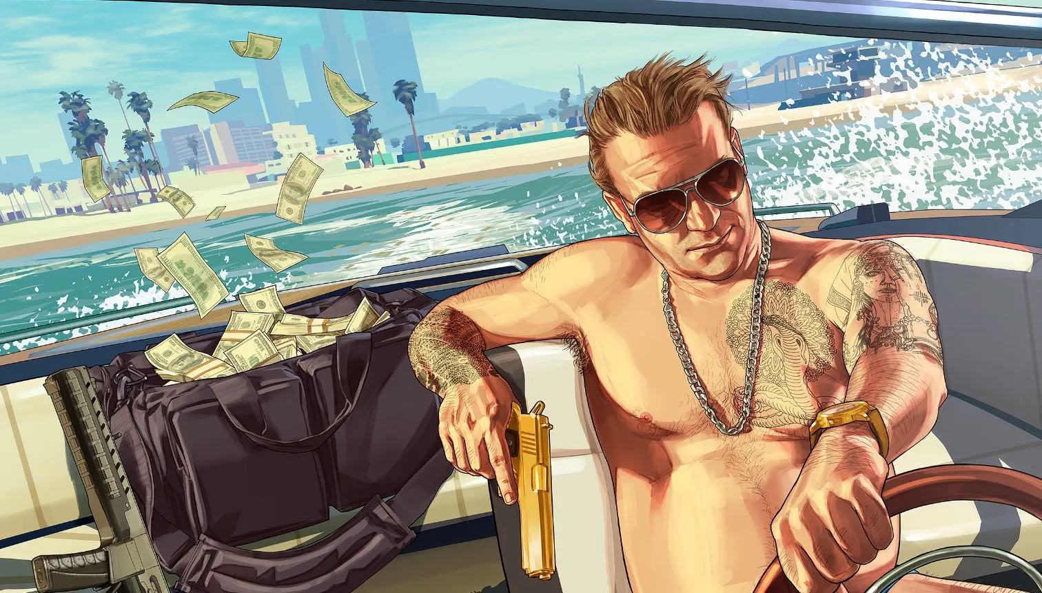 The Future of Gaming Anticipating GTA 6's Revolutionary Features