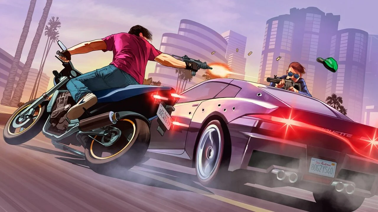 The Future of Gaming Anticipating GTA 6's Revolutionary Features
