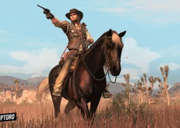 The Future of Red Dead Redemption Anticipating the Next Outlaw Saga4