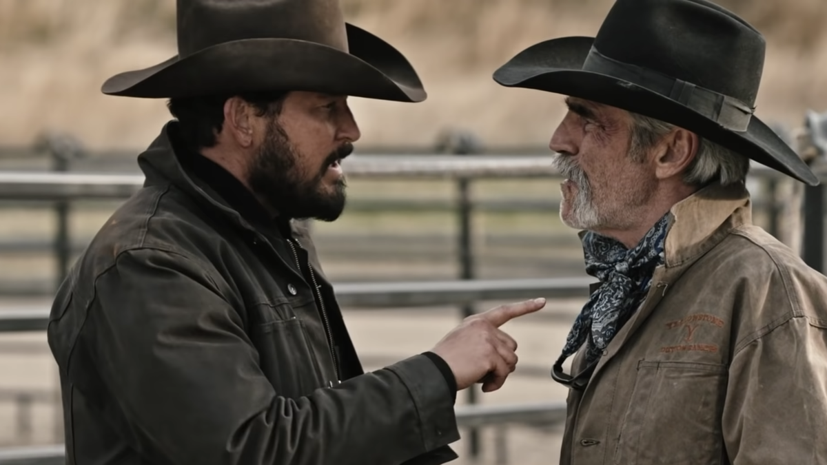 The Future of 'Yellowstone' Inside the Anticipated Spinoff '2024'