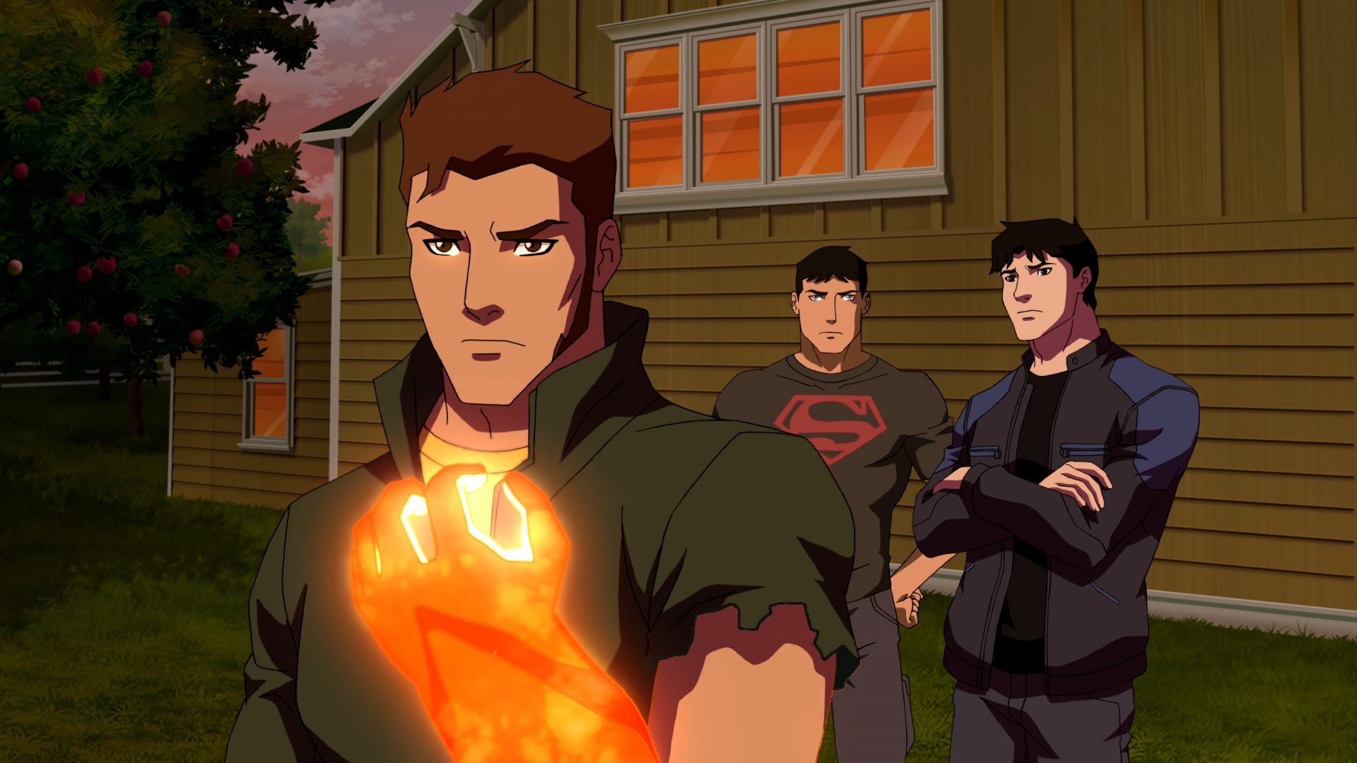 The Future of 'Young Justice' Hangs in the Balance A Glimpse into Season 5's Potential