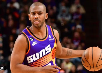 NBA News: Golden State Warriors' Challenge, Navigating Chris Paul's Absence