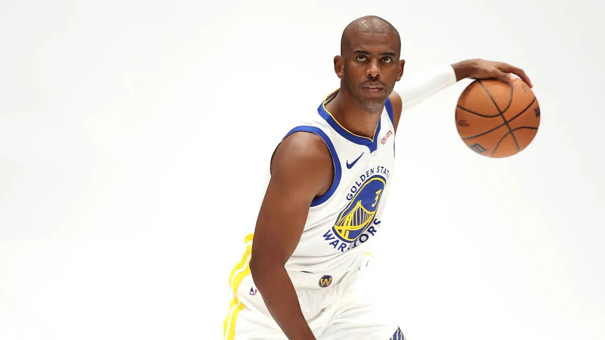 The Golden State Warriors' Challenge: Navigating Chris Paul's Absence