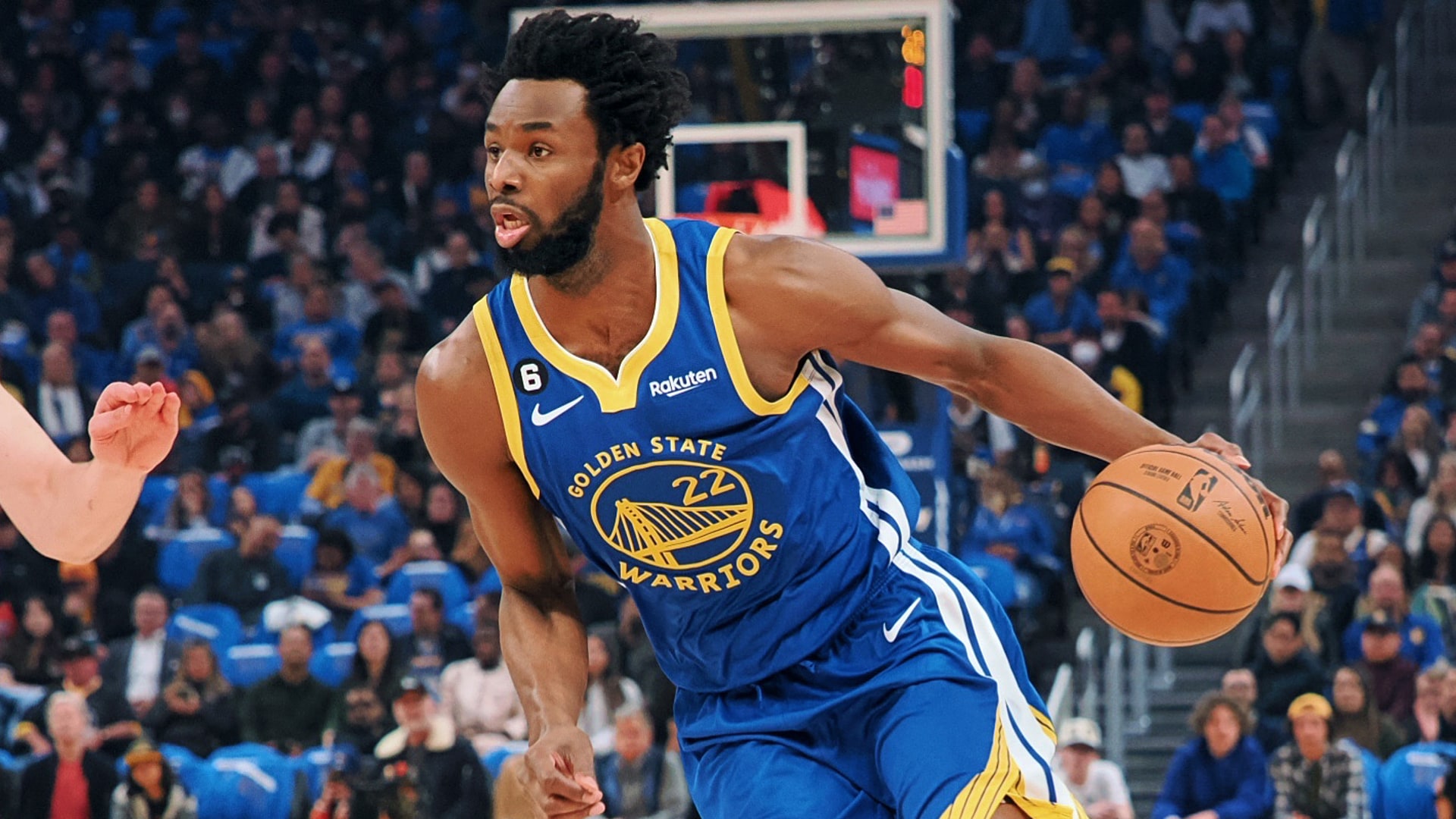 The Golden State Warriors' Dilemma: Contemplating Andrew Wiggins' Future Amidst Team Struggles