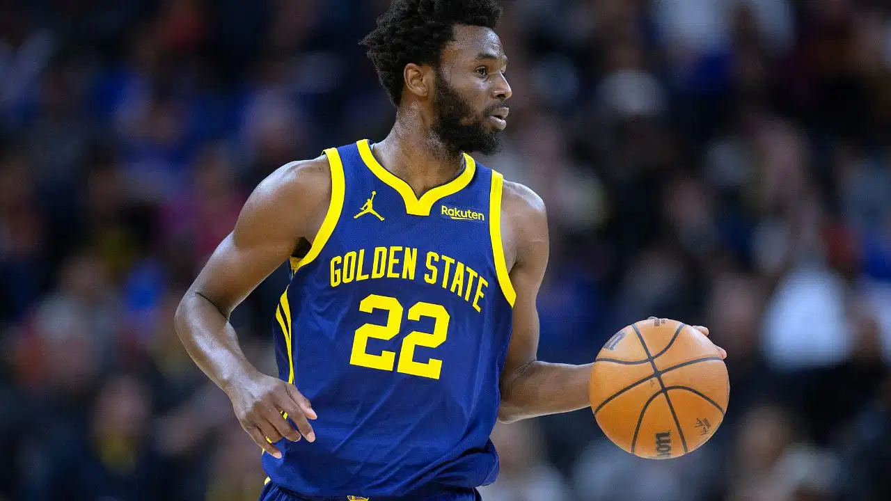 The Golden State Warriors' Dilemma: Contemplating Andrew Wiggins' Future Amidst Team Struggles