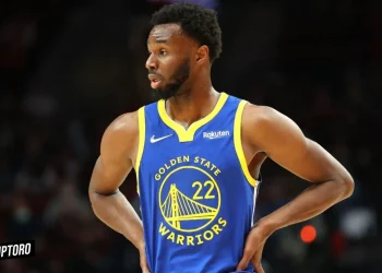 The Golden State Warriors' Dilemma Contemplating Andrew Wiggins' Future Amidst Team Struggles9