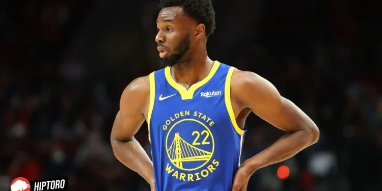 The Golden State Warriors' Dilemma Contemplating Andrew Wiggins' Future Amidst Team Struggles9
