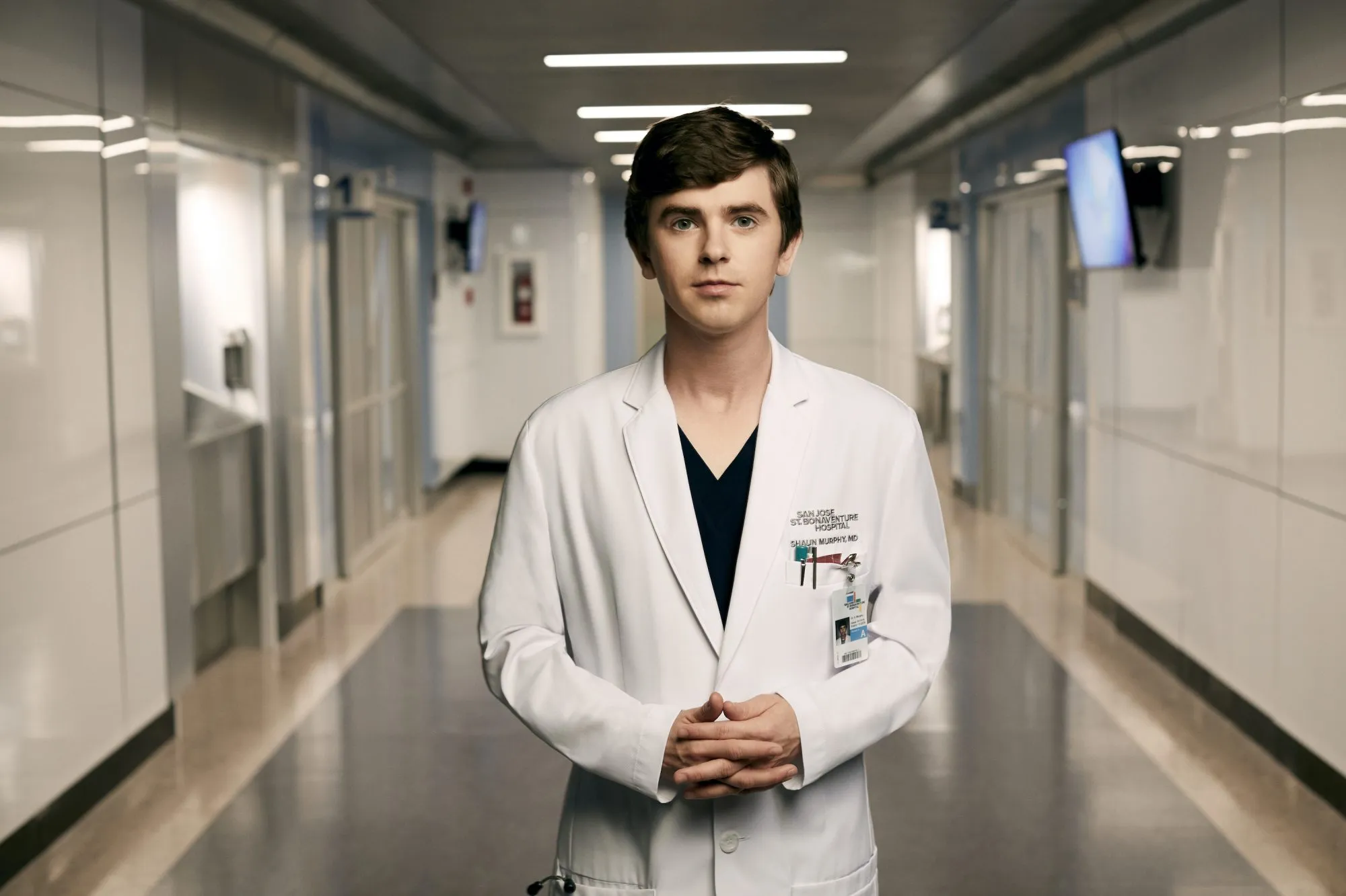 The Good Doctor Season 7 A Bittersweet Farewell to Dr. Shaun Murphy