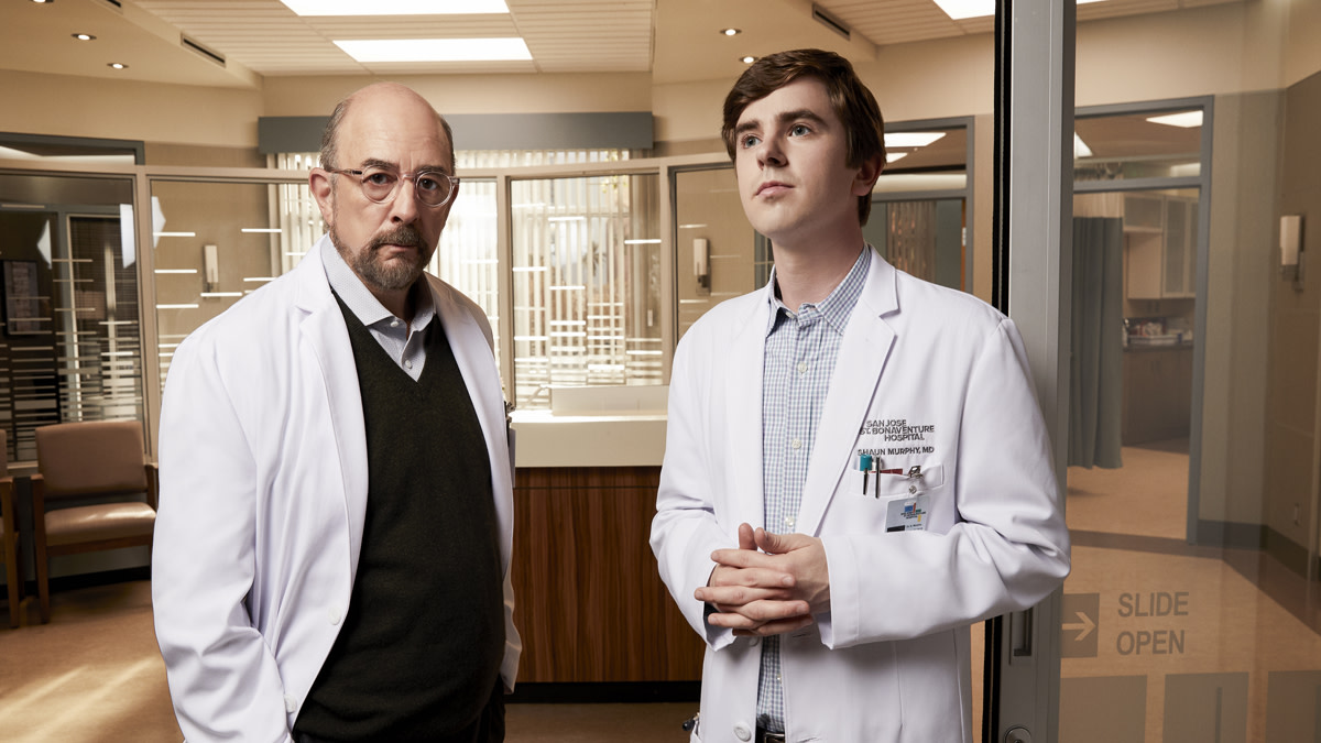 The Good Doctor Season 7 A Bittersweet Farewell to Dr. Shaun Murphy