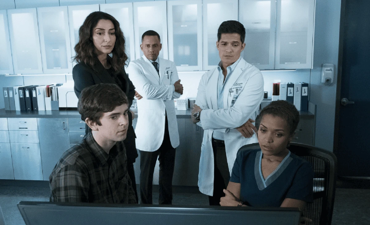 The Good Doctor Season 7 A Bittersweet Farewell to Dr. Shaun Murphy