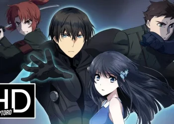 The Irregular at Magical High School Season 3 Dub Release Date Speculations, Visuals, Trailer & More