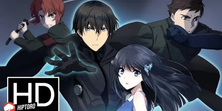 The Irregular at Magical High School Season 3 Dub Release Date Speculations, Visuals, Trailer & More