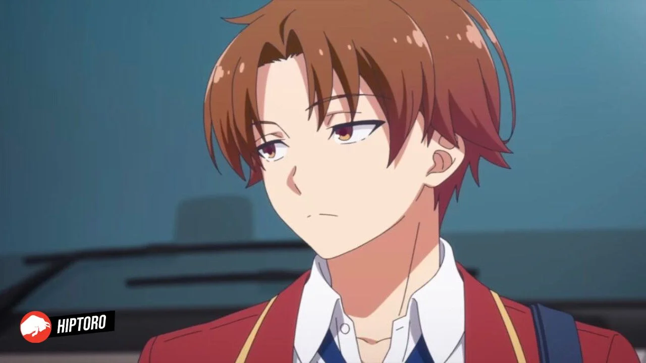 Classroom Of The Elite Season 4 Potential Release Date, Cast and the